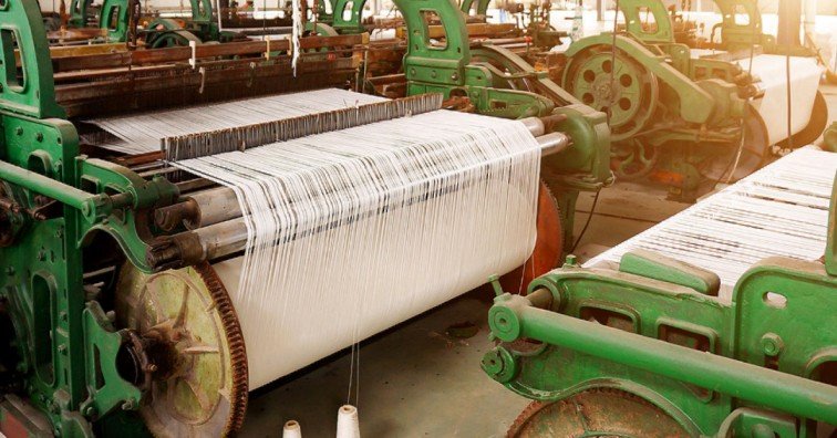 Textile Production