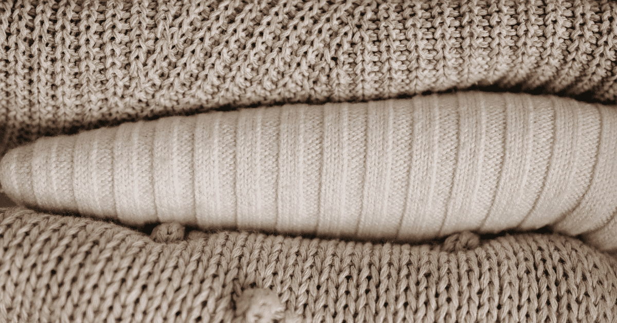Cashmere and Wool Blankets