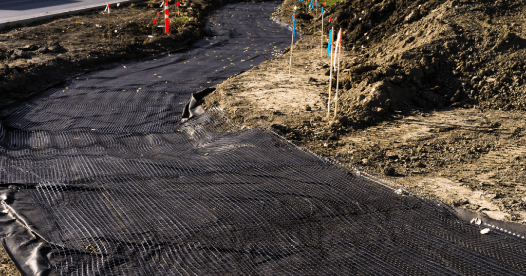 Perfect Tips About Does Geotextile Fabric Clog