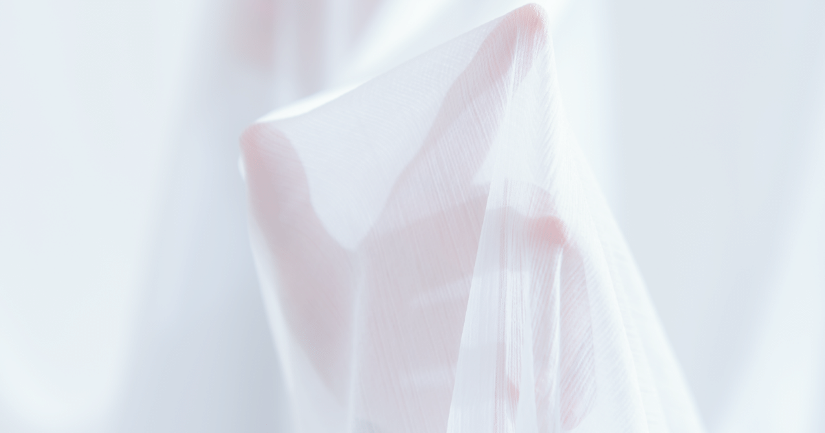 What Is Sheer Curtain Fabric Called