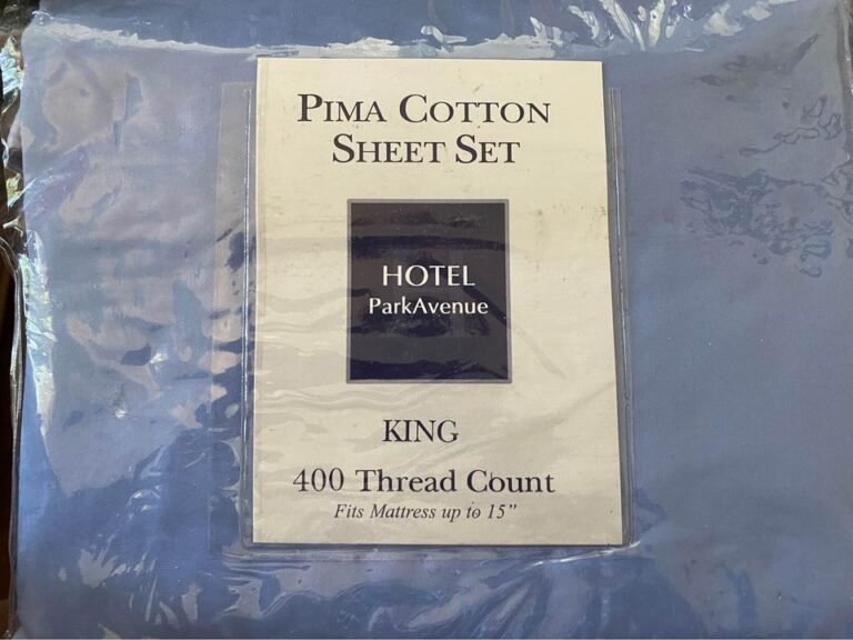 Pima Vs Supima Vs Egyptian Cotton – Green Nettle Textiles