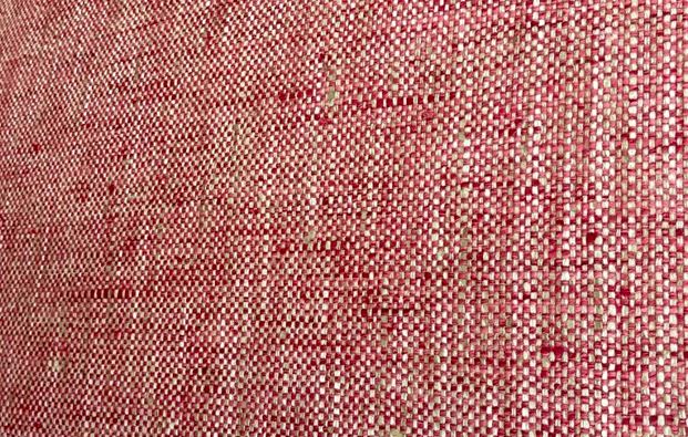 Red Sunbrella Upholstery Fabric 